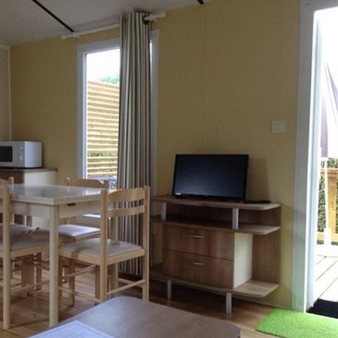 CASA MOBILE 4 persone - 85