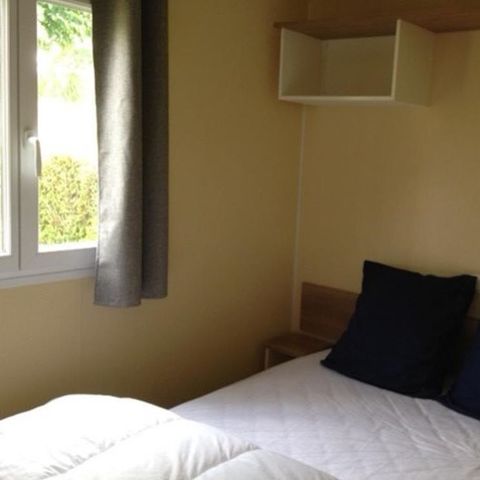 BUNGALOW 4 personnes - 85