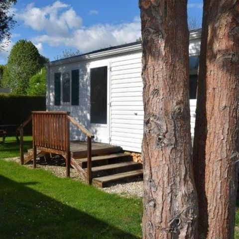 BUNGALOW 4 personnes - Le Bikini