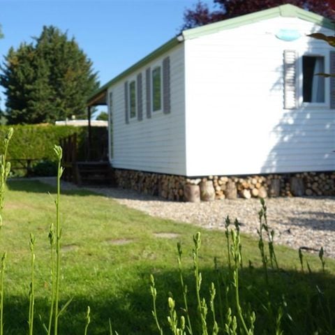 MOBILHOME 4 personnes - 84