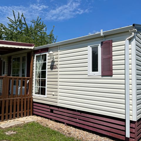 MOBILE HOME 6 people - The Sailor