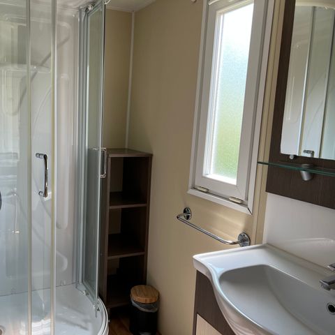 BUNGALOW 6 personnes - Le Marin