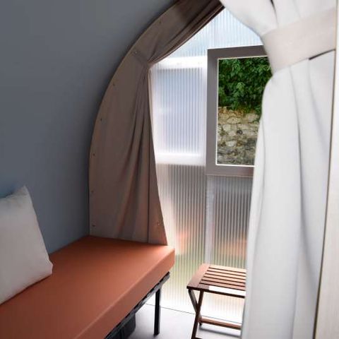 TENDA DA CAMPEGGIO 4 persone - Coco Sweet