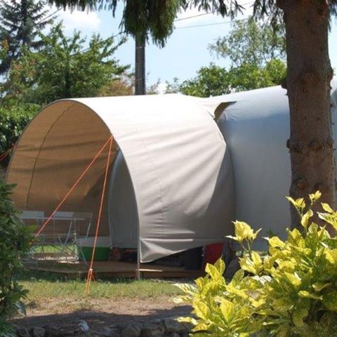Tent 4 persons - Coco Sweet