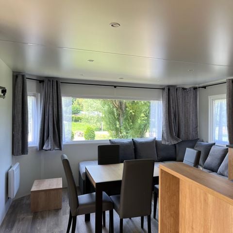 BUNGALOW 4 personnes - DRAKAR