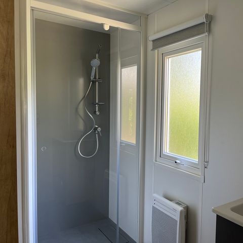 BUNGALOW 4 personnes - DRAKAR