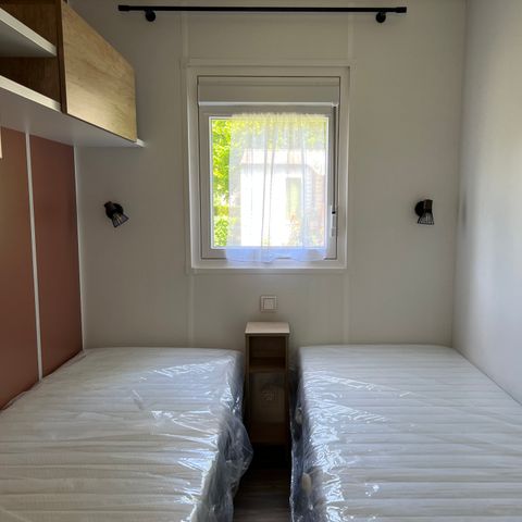 BUNGALOW 4 personnes - DRAKAR