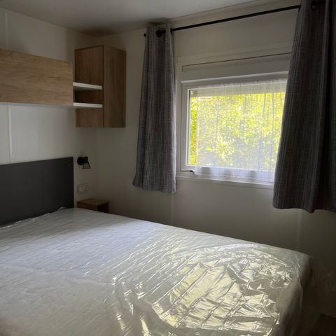 BUNGALOW 4 personnes - DRAKAR