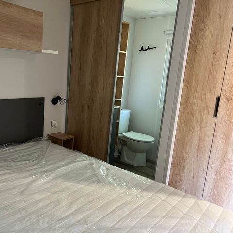 CASA MOBILE 6 persone - Il conquistatore