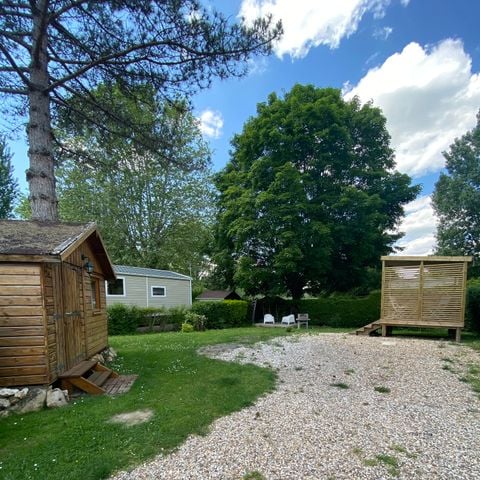 PLOT - Great comfort