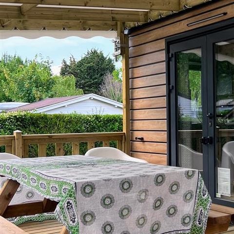 CASA MOBILE 4 persone - I Gisors