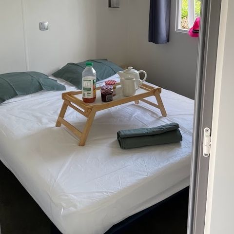 MOBILHOME 2 personnes - 78