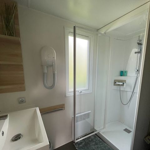 MOBILHOME 2 personnes - 78