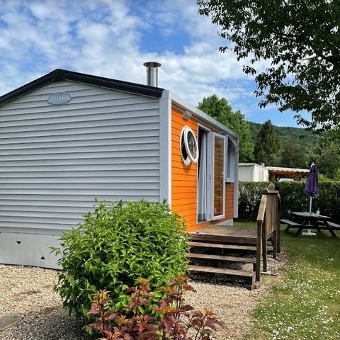 MOBILHOME 2 personnes - 78