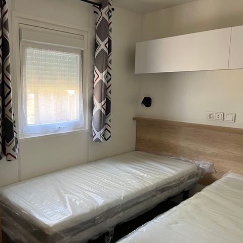 MOBILHOME 6 personas - 167
