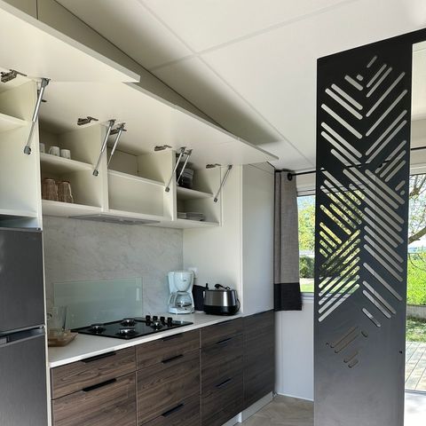 BUNGALOW 4 personnes - 197