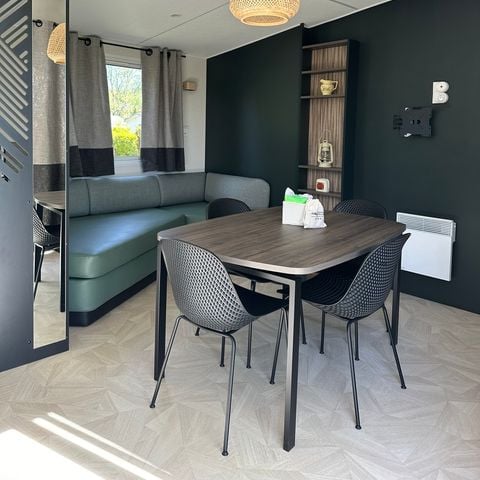 CASA MOBILE 4 persone - 197