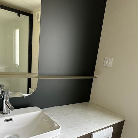 MOBILE HOME 4 people - 197