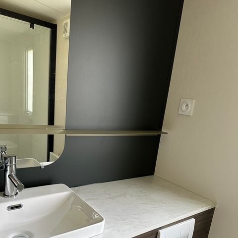 MOBILHOME 4 personnes - 197