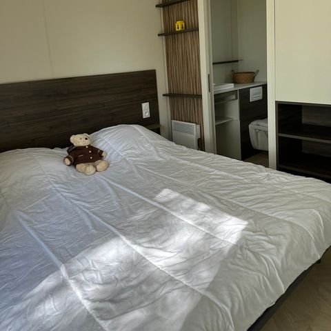 BUNGALOW 4 personnes - 197