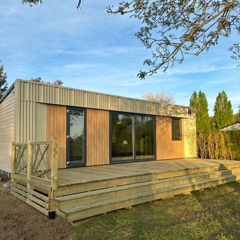 MOBILHOME 4 personnes - 197