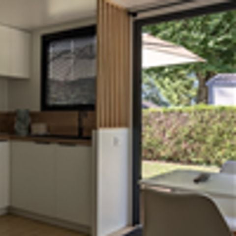 MOBILHOME 4 personnes - 192