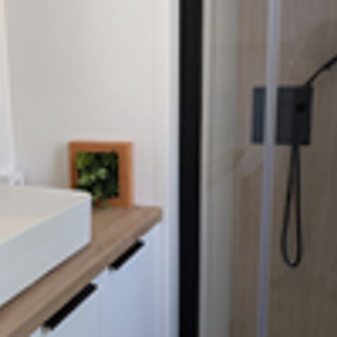 MOBILHOME 4 personnes - 192