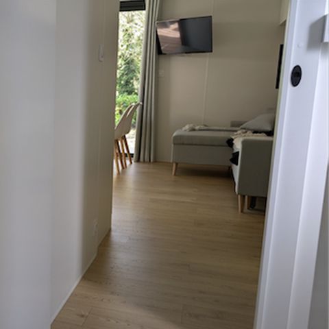 MOBILHOME 4 personas - 192