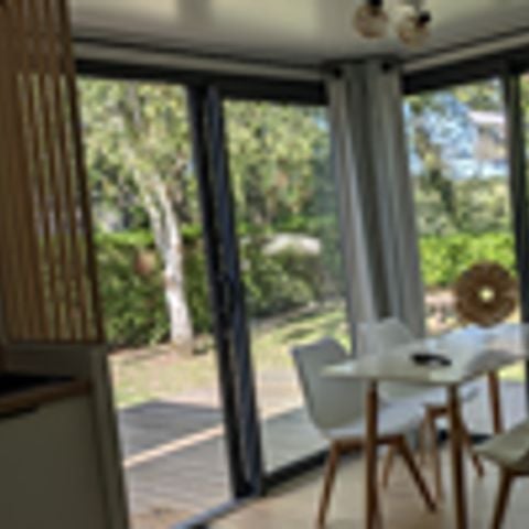 MOBILHOME 4 personnes - 192