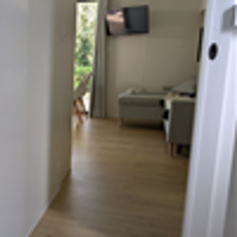 MOBILHOME 4 personnes - 192