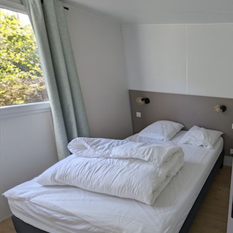 Stacaravan 4 personen - 192