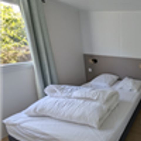 MOBILHOME 4 personnes - 192