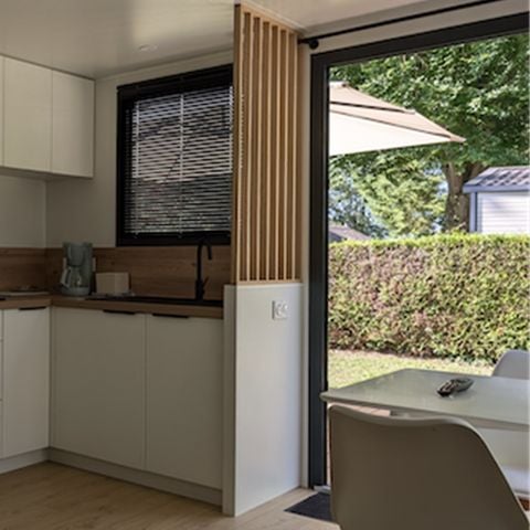 BUNGALOW 4 personnes - 192