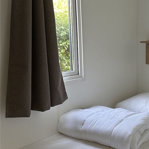 CASA MOBILE 6 persone - Casa mobile Premium - 71 - 3 camere da letto