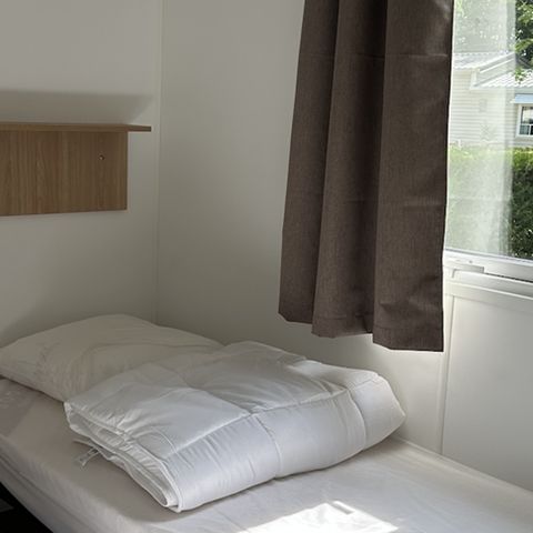 Mobile home 6 persons - Premium mobile home - 71 - 3 bedrooms