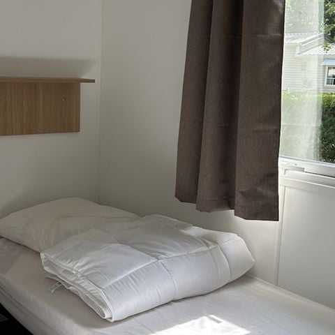 MOBILHOME 6 personnes - Mobil-home Premium - 71 - 3 chambres