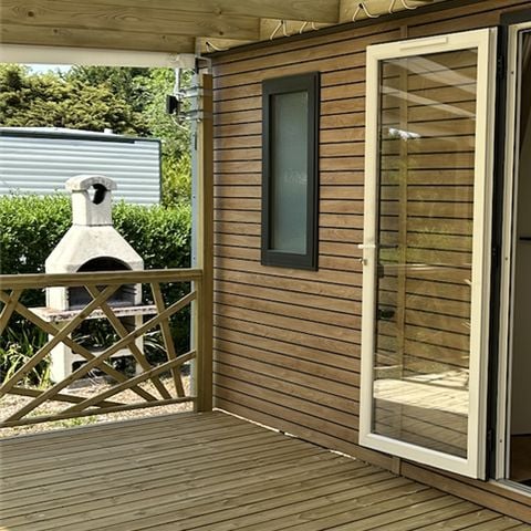 MOBILE HOME 6 people - Premium mobile home - 71 - 3 bedrooms