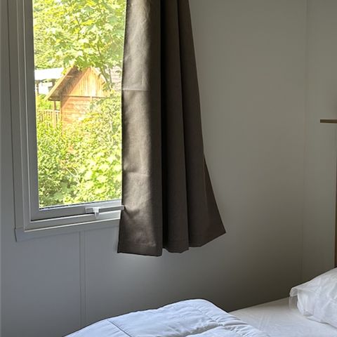 Stacaravan 6 personen - Premium stacaravan - 71 - 3 slaapkamers