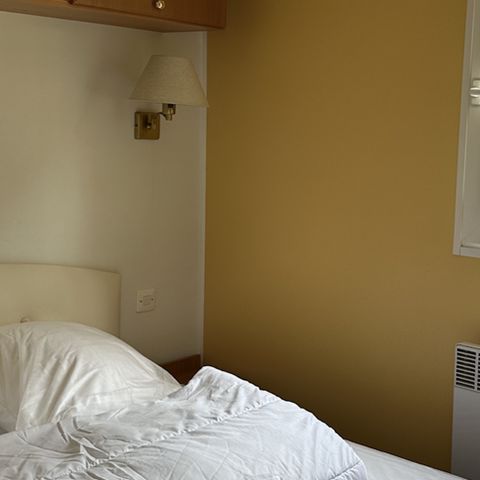 MOBILE HOME 4 people - Comfort mobile home - 159 - 2 bedrooms