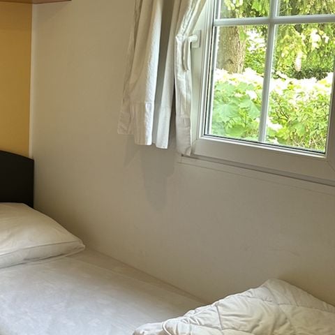 BUNGALOW 4 personnes - Mobil-home Confort - 159 - 2 chambres