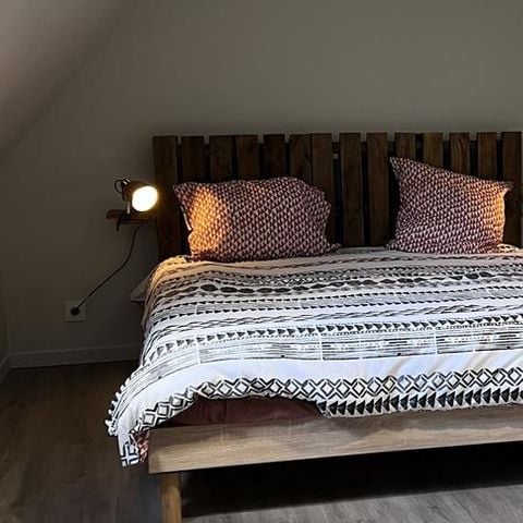 APPARTEMENT 4 personnes - Le Loft - 2 chambres