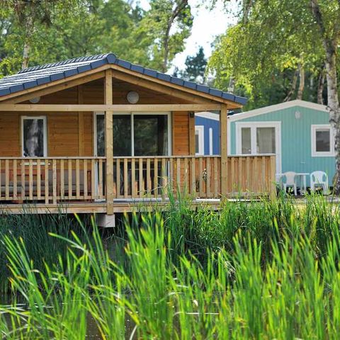 Chalet 4 Personen - MALBEC