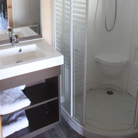 CHALET 4 personnes - MALBEC