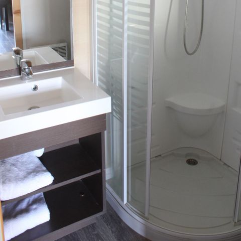 Chalet 4 persons - MALBEC