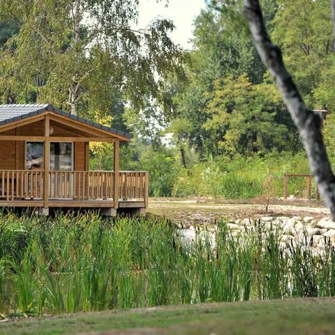 Chalet 4 persons - MALBEC