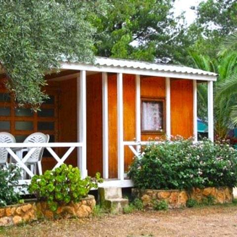 CHALET 6 personnes - Standard