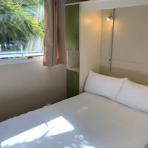 CHALET 6 persone - Baobab