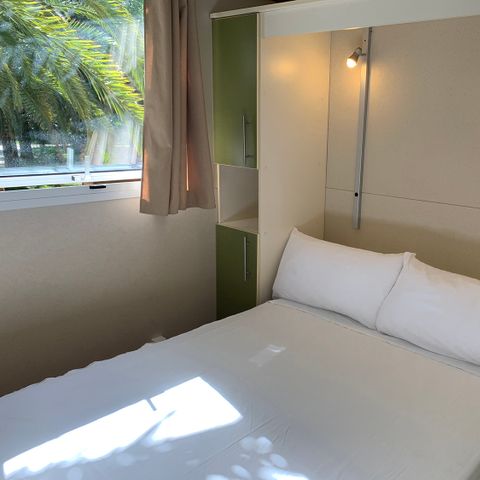 Chalet 6 persons - Baobab