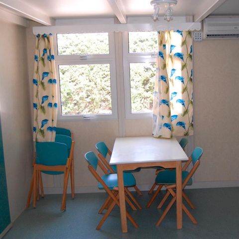 Chalet 6 personen - Mediterraan