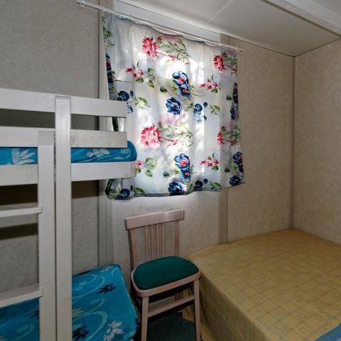 Chalet 6 Personen - Melià (Standard)